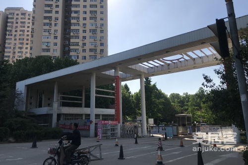 工業(yè)南路煉油廠宿舍優(yōu)點(diǎn) 不足,工業(yè)南路煉油廠宿舍怎么樣,工業(yè)南路煉油廠宿舍周邊房產(chǎn)中介經(jīng)紀(jì)人評(píng)價(jià) 濟(jì)南安居客