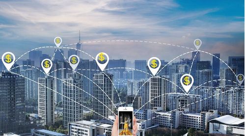 一款靠譜的房地產(chǎn)管理系統(tǒng)應(yīng)該具備哪些特性