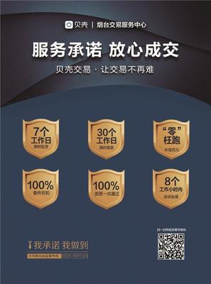 凝聚你我力量，共筑房產(chǎn)交易安全——貝殼找房315特別行動(dòng)