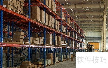 物流倉儲工藝流程解析 現(xiàn)代貨物倉儲服務(wù)的核心運作