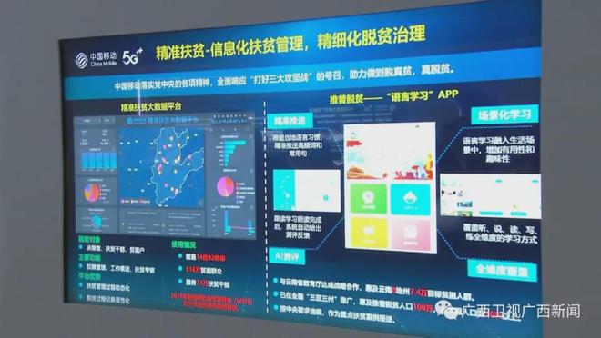 廣西軟件和信息技術服務業強勢崛起 同比增長79.3%，增速躍居全國第二